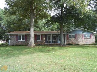 10 Carriage Trce, Stockbridge, GA 30281-1328