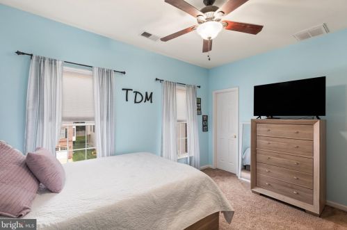 118 Milton Ave, Fallston MD  21047-2743 exterior