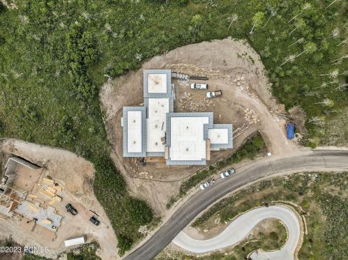 3654 Aspen Camp Loop, Park City UT 84098-4908 exterior