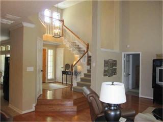 15 Cobble Gate Pl, Spring TX  77381-4177 exterior
