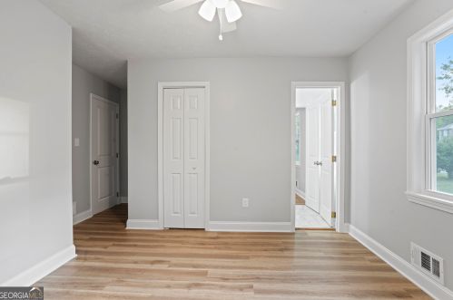 2680 Foxlair Trl, Atlanta GA  30349-4434 exterior