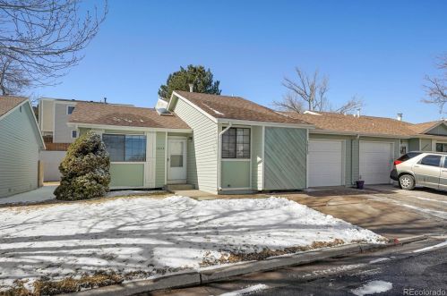 16112 Radcliff Pl, Denver, CO 80015-1502