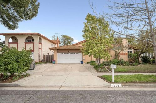 3009 Breen Ct, San Jose, CA 95121-2412