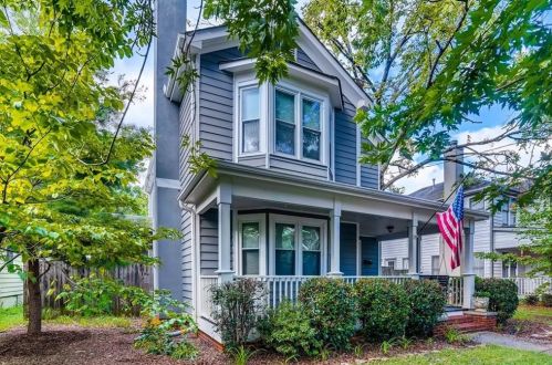 572 Auburn Ave, Atlanta, GA 30312-1942