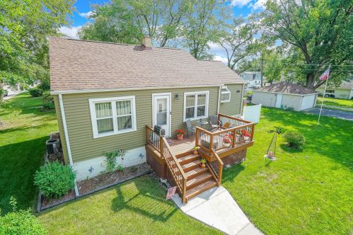 1500 Kinsey Ave, Joliet, IL 60436-2548