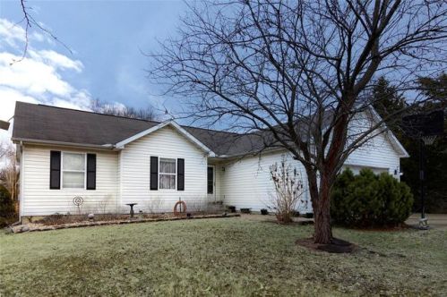 747 Riviera Cir, Edwardsville, IL 62025-5335