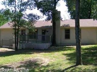 80 Spring Valley Rd, Cabot AR  72023-8006 exterior