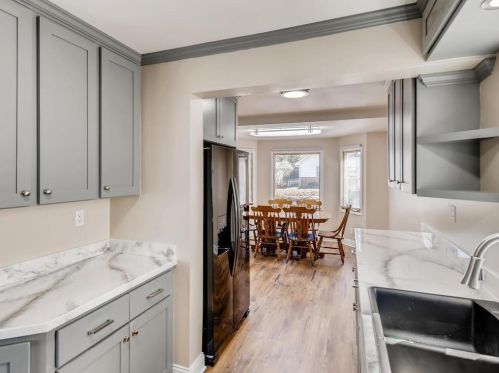 1427 Hazel St, Saint Paul MN  55119-4220 exterior