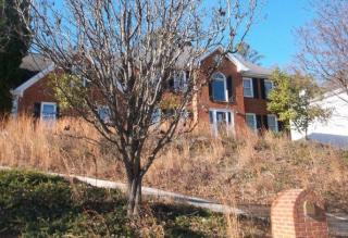 3773 Misty Lk, Ellenwood, GA 30294-1154