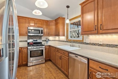 1718 Deweese St, Fort Collins, CO 80526-2261
