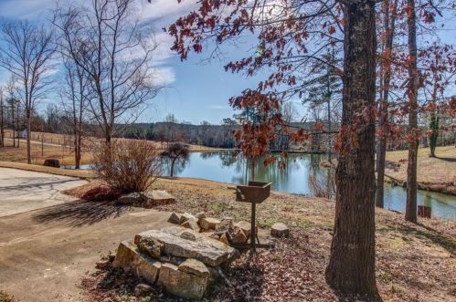 2560 Scheaffer Rd, Conyers GA  30012-2608 exterior