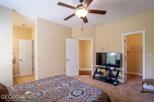 2548 Westchester Way, Conyers GA  30013-2475 exterior