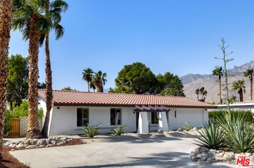 3077 Verona Rd, Palm Springs, CA 92262-2640