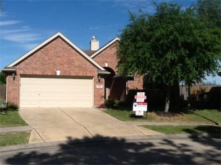 15102 Newfield Bridge Ln, Sugar Land TX  77498-5058 exterior