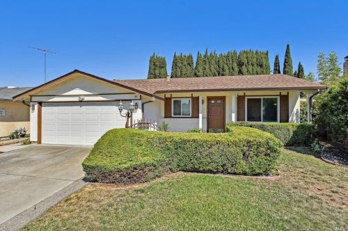 44 Valleyhaven Way, San Jose, CA 95111-3739