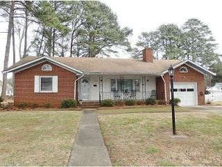 1331 Augusta Ave, Portsmouth, VA 23707-2828