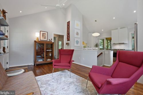 10709 Malone St, Silver Spring MD exterior