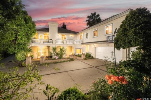 2251 Kingsbridge Ct, San Dimas, CA 91773-3723