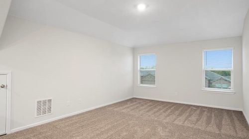 3025 Grand Gulf Rd, Fort Worth TX  76123-2638 exterior
