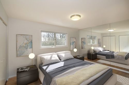 2645 Crestwood Ln, Bannockburn IL  60015-1904 exterior