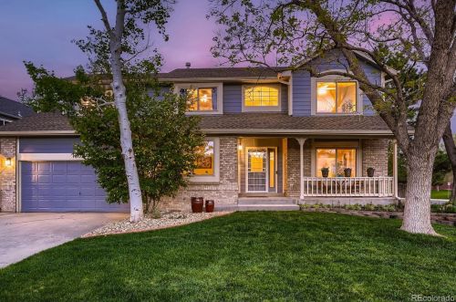 1600 Garnet St, Westminster, CO 80020-6608