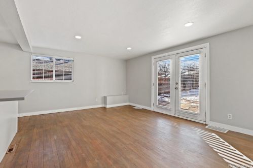 4650 Yale Ave, Denver CO  80222-6538 exterior