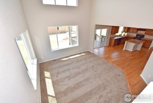 2794 Sapphire St, Loveland CO 80537-2024 exterior