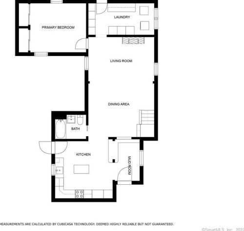 57 Hawthorne Ave, Derby CT  06418-1101 exterior
