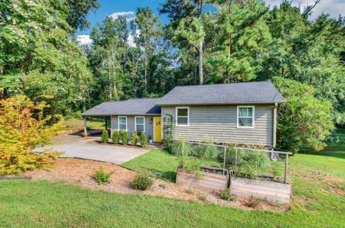 2437 Old Peachtree Rd, Duluth, GA 30097-3433