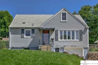 4316 Drexel St, Omaha, NE 68107-3742