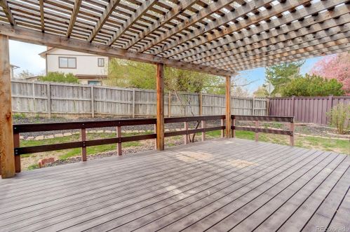 17708 Belleview Pl, Denver CO  80015-2305 exterior
