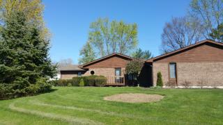 10202 Hightower Ct, Cincinnati OH  45249-2702 exterior