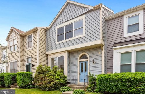 4221 Red Maple Ct, Burtonsville, MD 20866-1145