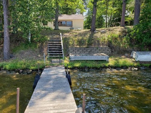 14856 Wolf Trl, Crosslake, MN 56442-3076
