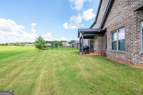 3310 Alhambra Cir, Hampton GA  30228-3633 exterior