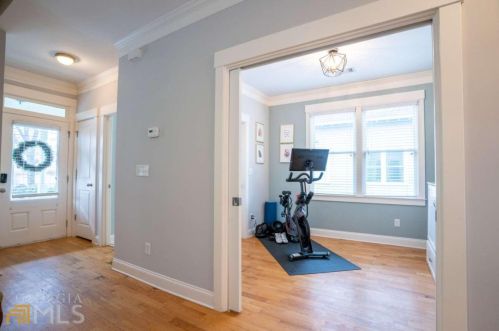 211 Lampkin St, Atlanta GA  30312-1429 exterior
