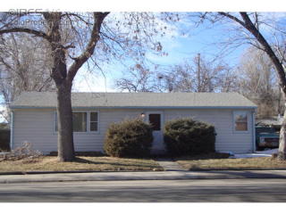 809 Lashley St, Longmont, CO 80504-5112
