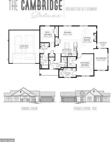 1148 Hewitt Blvd, Red Wing, MN 55066-2854