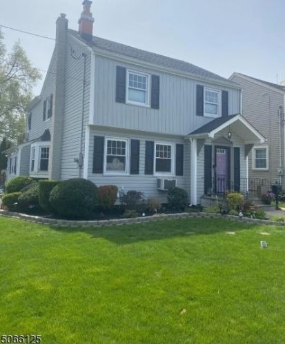 97 Beech St, Nutley, NJ 07110-2115