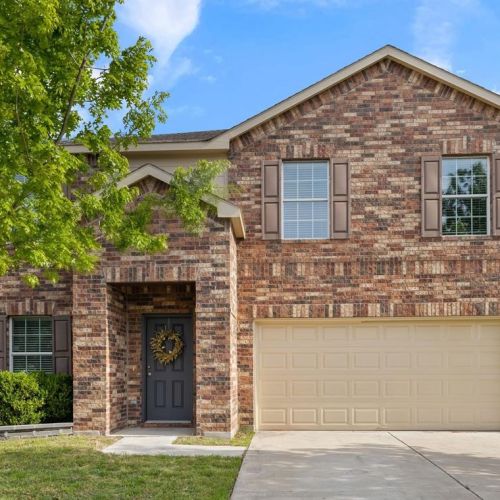 11540 Arbroath Ln, Austin, TX 78754-5958