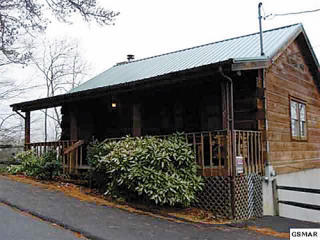 760 Ski View Ln, Pigeon Forge, TN 37876-4959