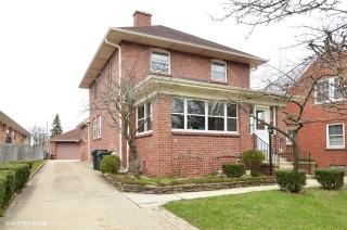 24 Burtis Ave, Highwood, IL 60040-1902