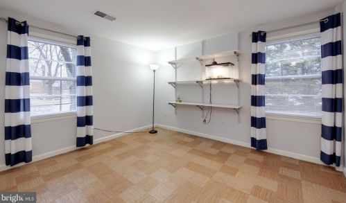 6401 Whippany Way, Springfield VA  22015-3428 exterior