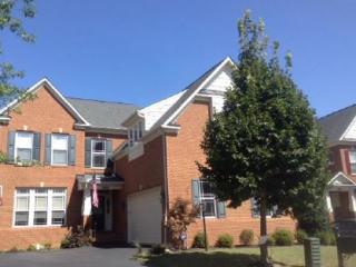 8502 Indian Paintbrush Way, Lorton, VA 22079-5673