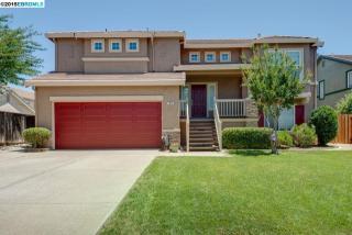 1048 Meadowgate Way, Los Angeles, CA 94513-5825