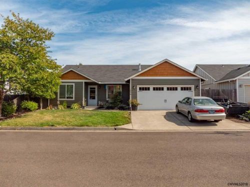 1056 Turtledove Loop, Lebanon, OR 97355-1466