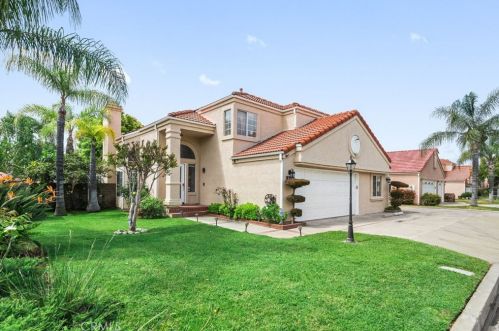 1278 Mallorca St, Upland, CA 91784-1091