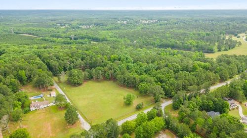 2225 Oglesby Bridge Rd, Conyers GA  30094-4221 exterior
