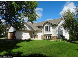 8888 Sequoia Rd, Saint Paul MN  55125-3550 exterior