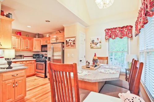 967 Fairway Dr, Big Canoe GA  30143-7212 exterior